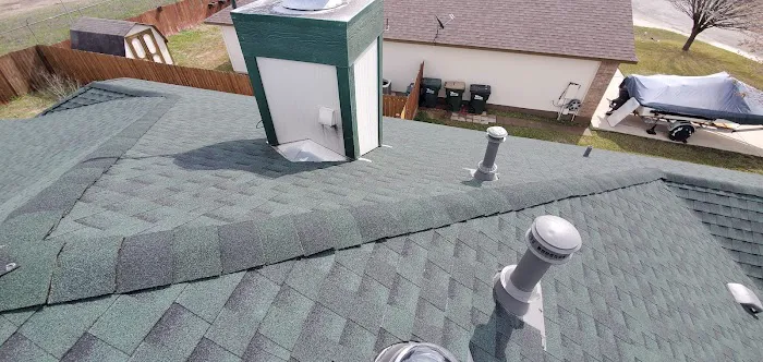 Divided Sky Roofing & Solar Picture 6