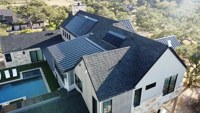 Divided Sky Roofing & Solar Picture 4