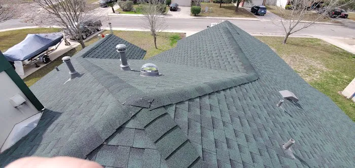 Divided Sky Roofing & Solar Picture 5