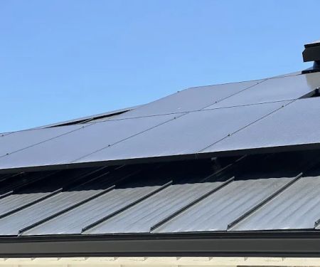 Divided Sky Roofing & Solar