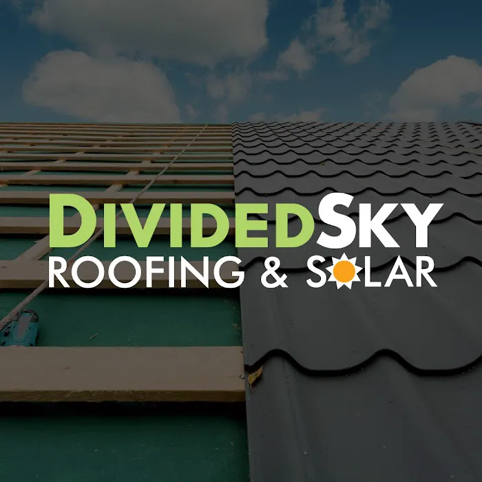 Divided Sky Roofing & Solar Picture 10