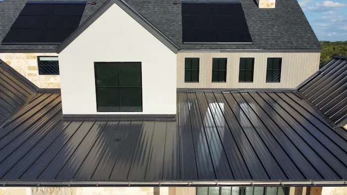 Divided Sky Roofing & Solar Picture 9