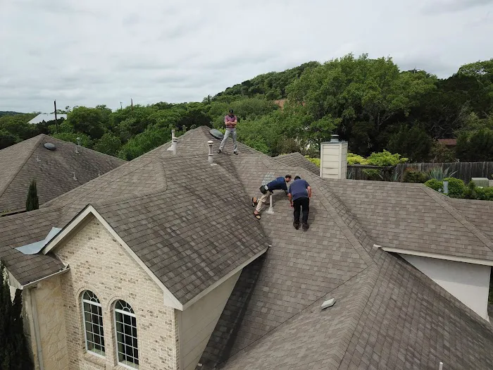 Holden Roofing San Marcos Picture 3