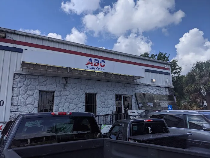 ABC Supply Co. Inc. Picture 2