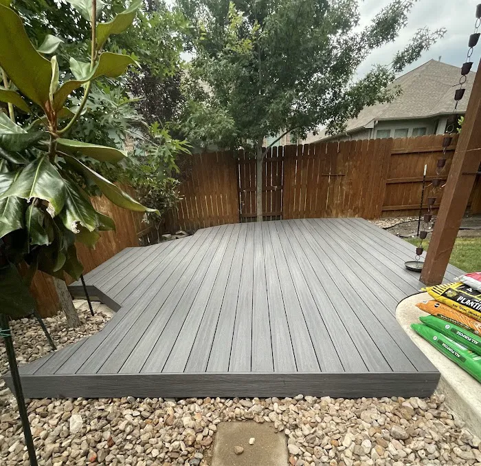 SkyDeck Roofing & Construction LLC Picture 3