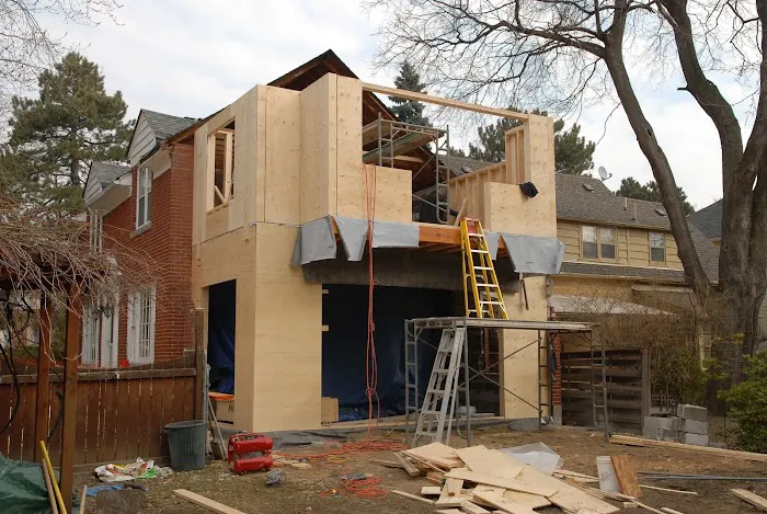 Johnson's Aluminum & Remodeling Inc. Picture 8