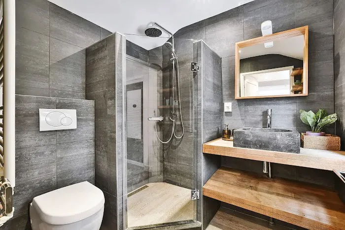 Johnson's Aluminum & Remodeling Inc. Picture 2