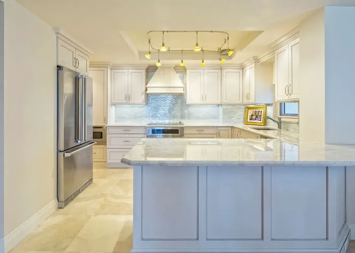 Johnson's Aluminum & Remodeling Inc. Picture 6