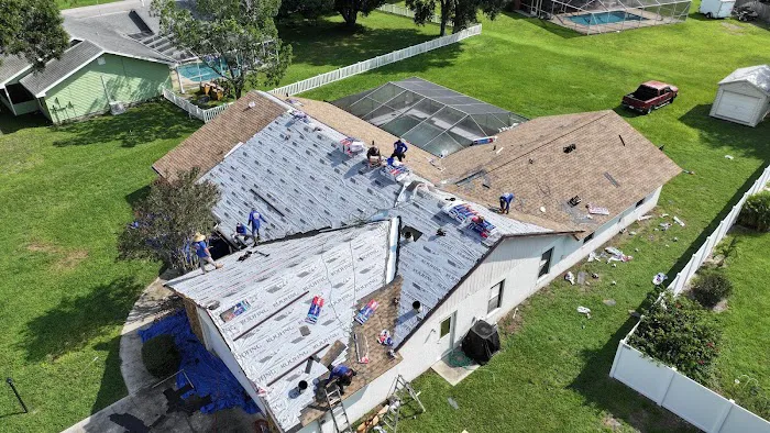 Bob & Jerry's Roofing Inc. Picture 2