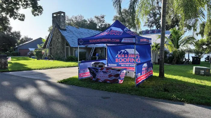Bob & Jerry's Roofing Inc. Picture 8