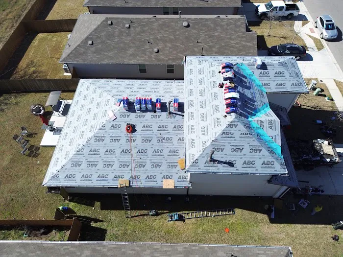 Gomez Quality Roofing LLC Picture 4