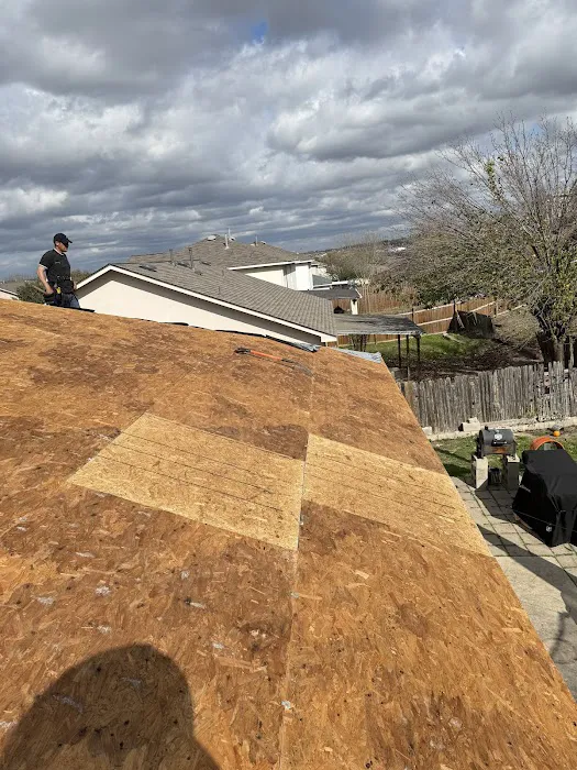 Gomez Quality Roofing LLC Picture 6
