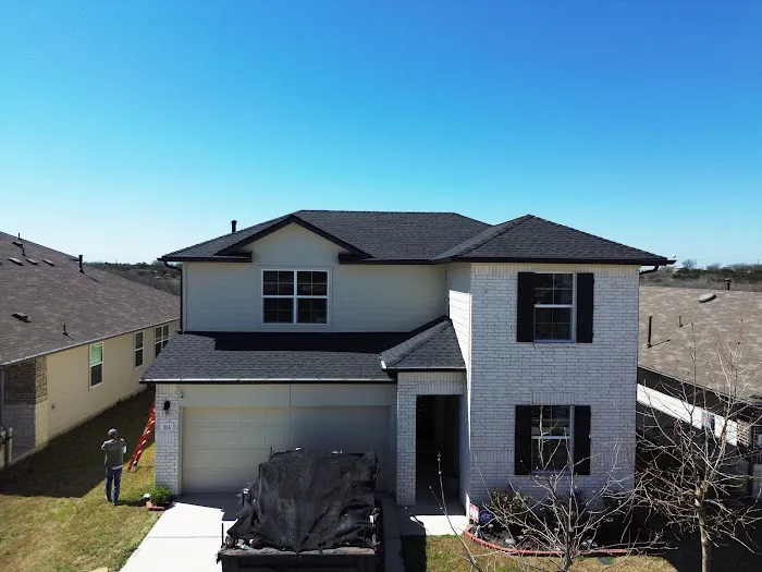 Gomez Quality Roofing LLC Picture 5