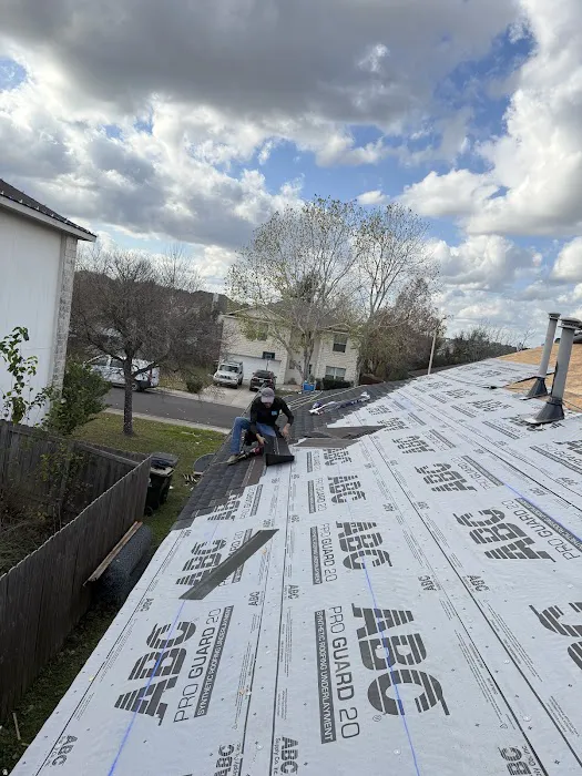Gomez Quality Roofing LLC Picture 10