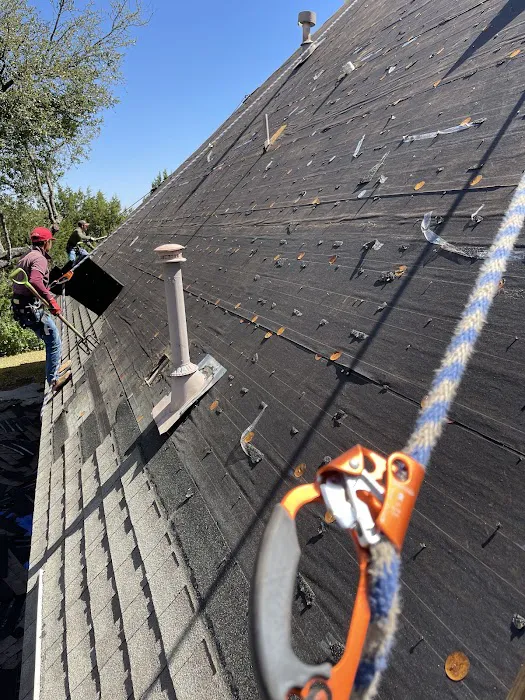 Gomez Quality Roofing LLC Picture 9