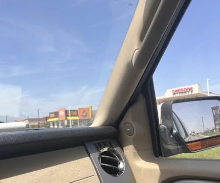 Granite Bay Roofing Kyle