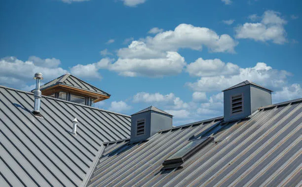 Granite Bay Roofing Kyle Picture 2