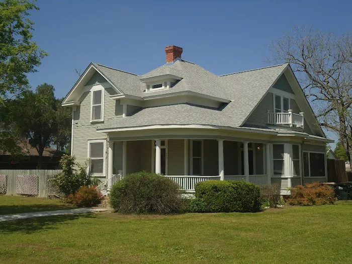 Restoration Builders of Texas Picture 1