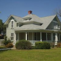 Restoration Builders of Texas ico