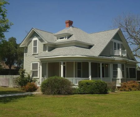 Restoration Builders of Texas