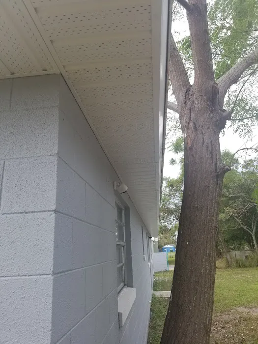 Empire all Soffit and Fascia Picture 2