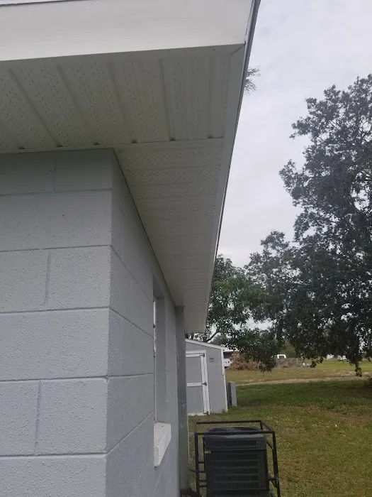 Empire all Soffit and Fascia Picture 1