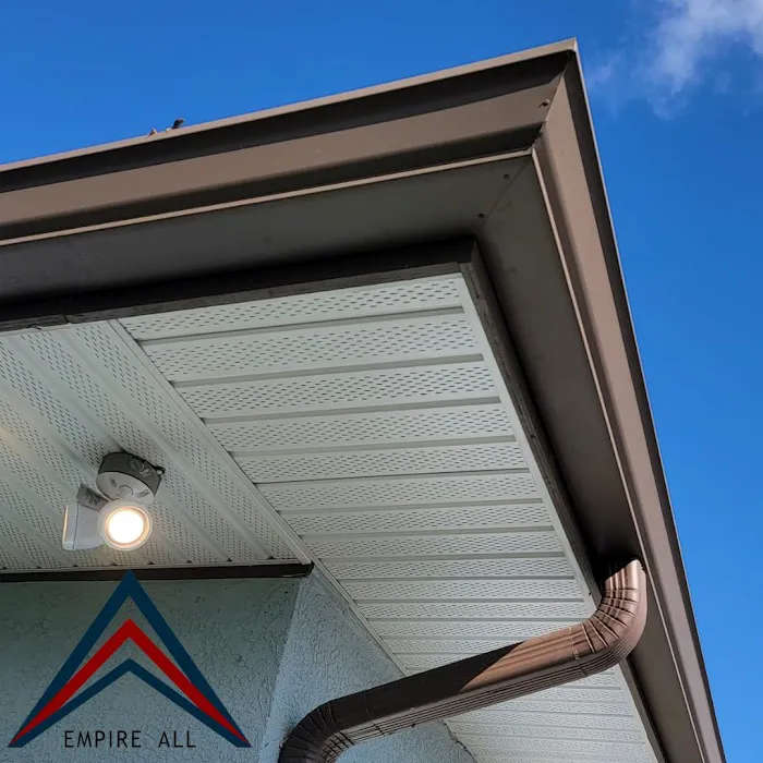 Empire all Soffit and Fascia Picture 3