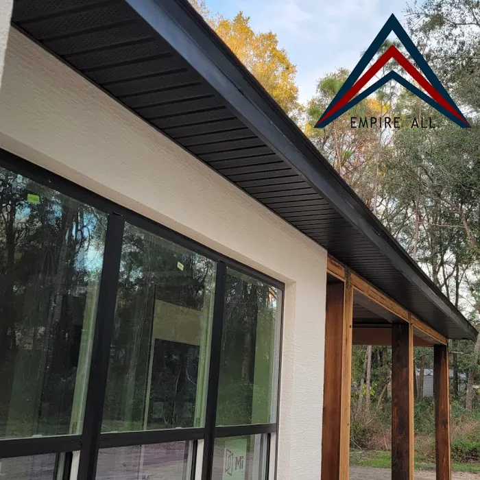 Empire all Soffit and Fascia Picture 8