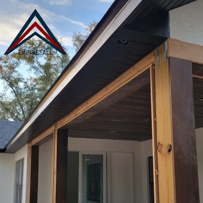 Empire all Soffit and Fascia Picture 4