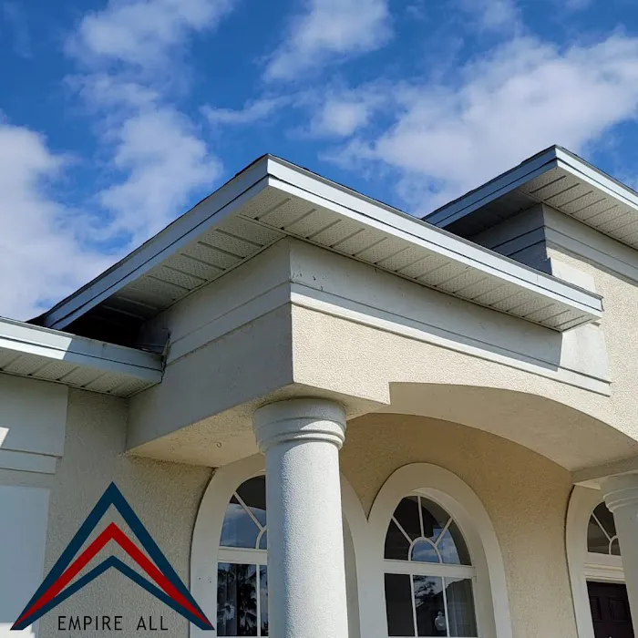 Empire all Soffit and Fascia Picture 7