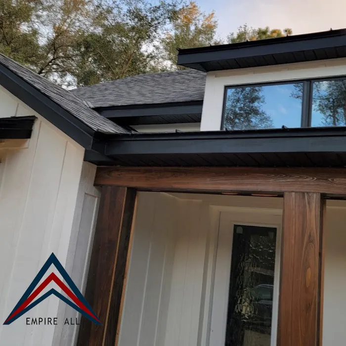 Empire all Soffit and Fascia Picture 6