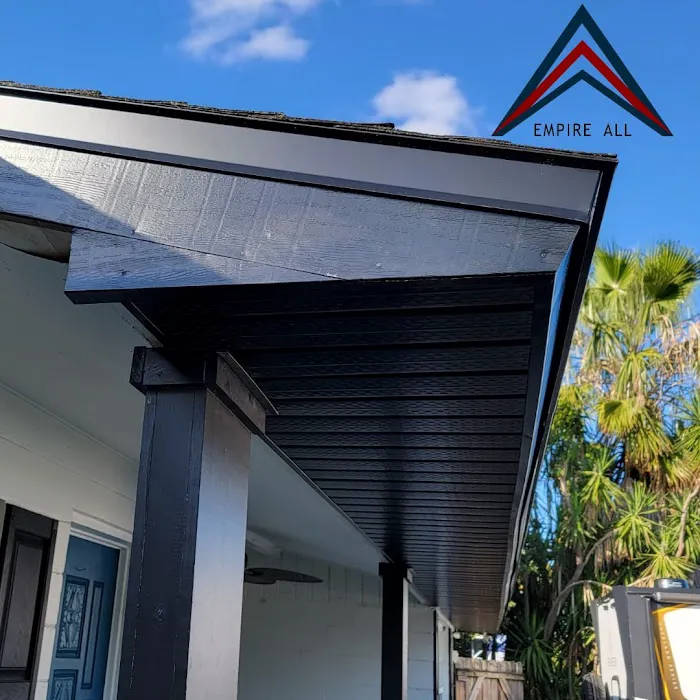 Empire all Soffit and Fascia Picture 10