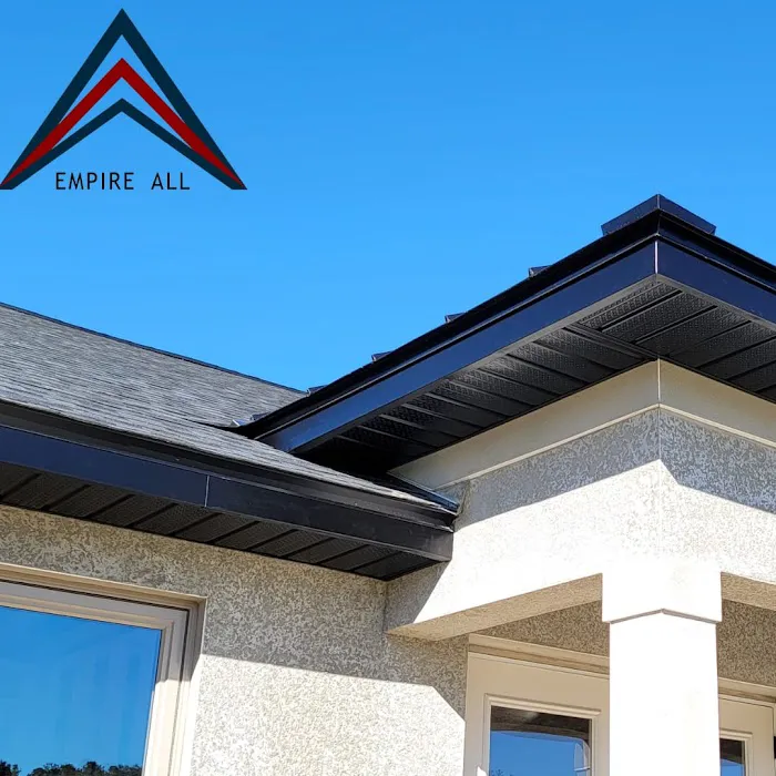 Empire all Soffit and Fascia Picture 9