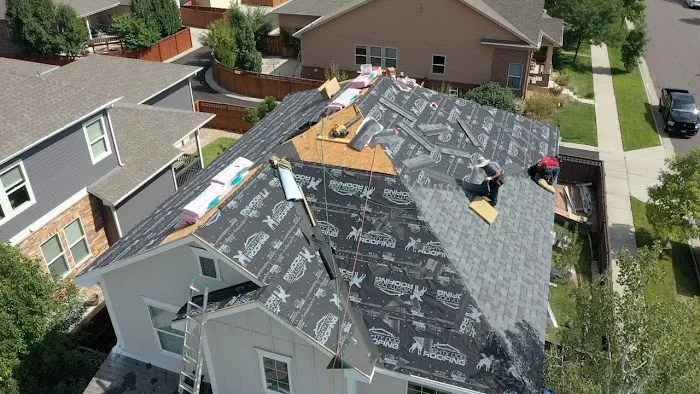 Mighty Dog Roofing of Central Florida Picture 6