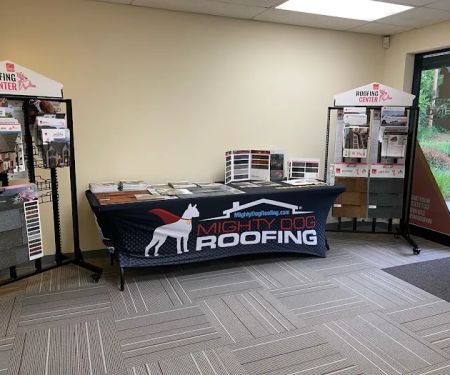 Mighty Dog Roofing of Central Florida