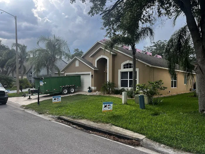 Mighty Dog Roofing of Central Florida Picture 7
