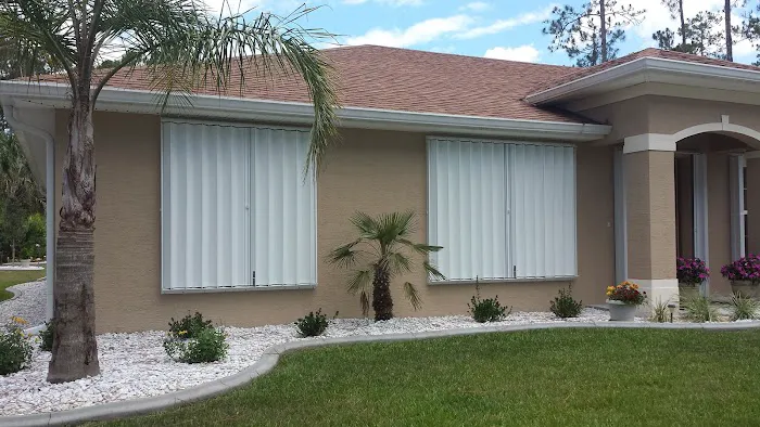 Graham Aluminum & Home Improvement Picture 1