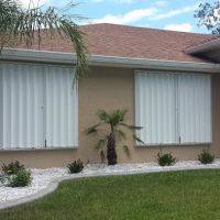 Graham Aluminum & Home Improvement ico