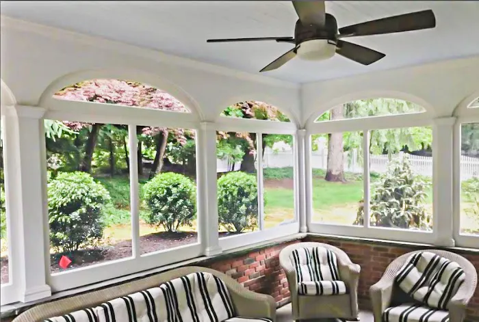 Graham Aluminum & Home Improvement Picture 7