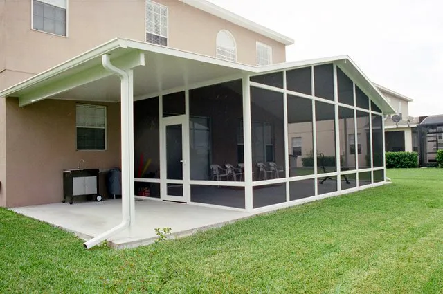 Graham Aluminum & Home Improvement Picture 5