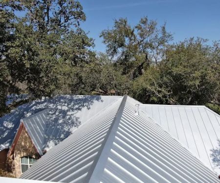 Monumental Roofing Services