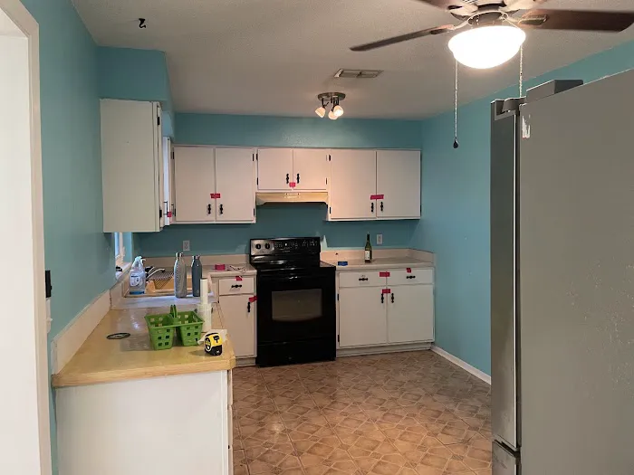 Pristine Remodeling, LLC Picture 1