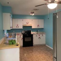 Pristine Remodeling, LLC ico