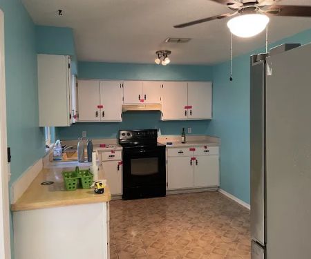 Pristine Remodeling, LLC