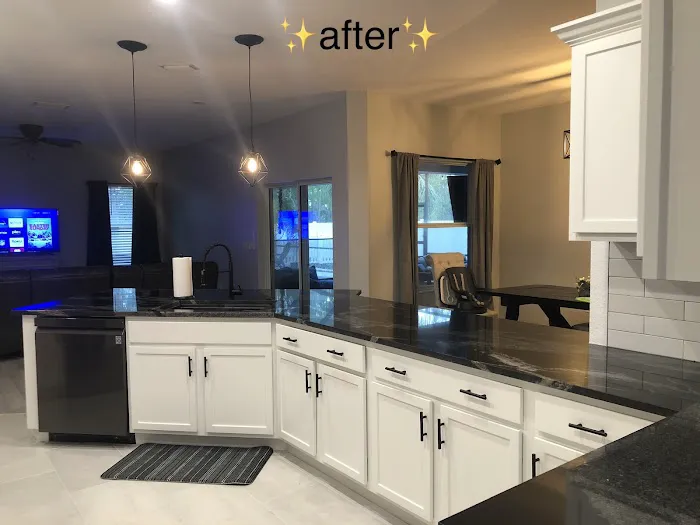Pristine Remodeling, LLC Picture 8