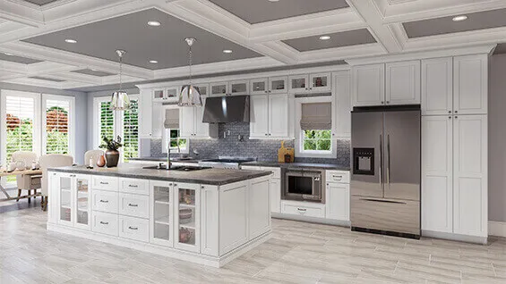 Pristine Remodeling, LLC Picture 7