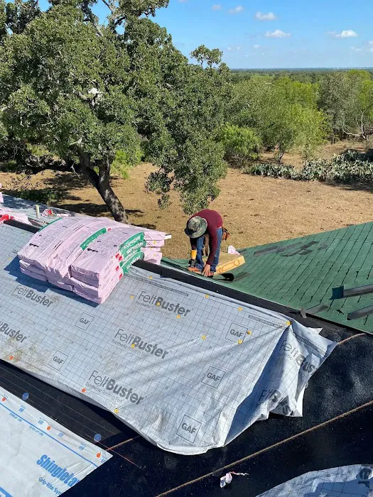 Roofs & Repairs Picture 1