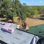 Roofs & Repairs