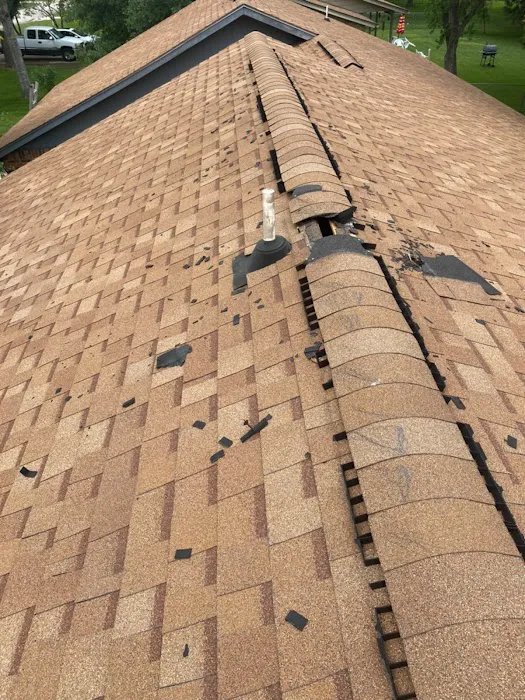 Roofs & Repairs Picture 3