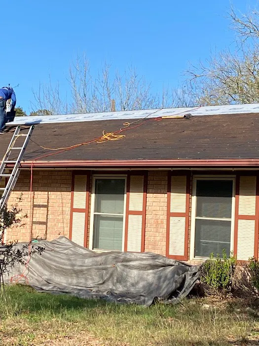 Roofs & Repairs Picture 5